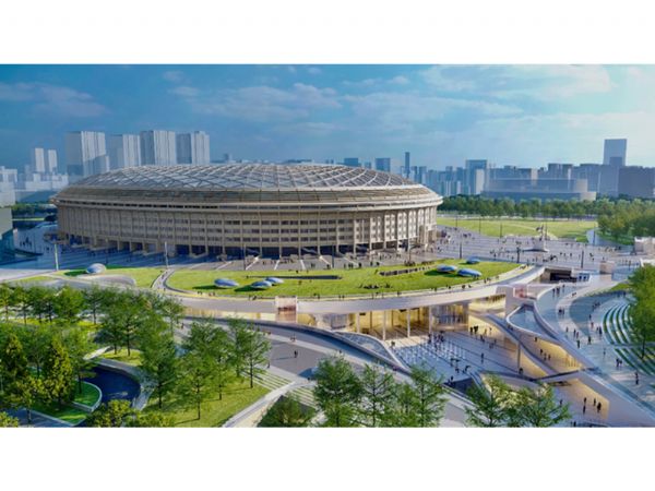 北京工人體育場